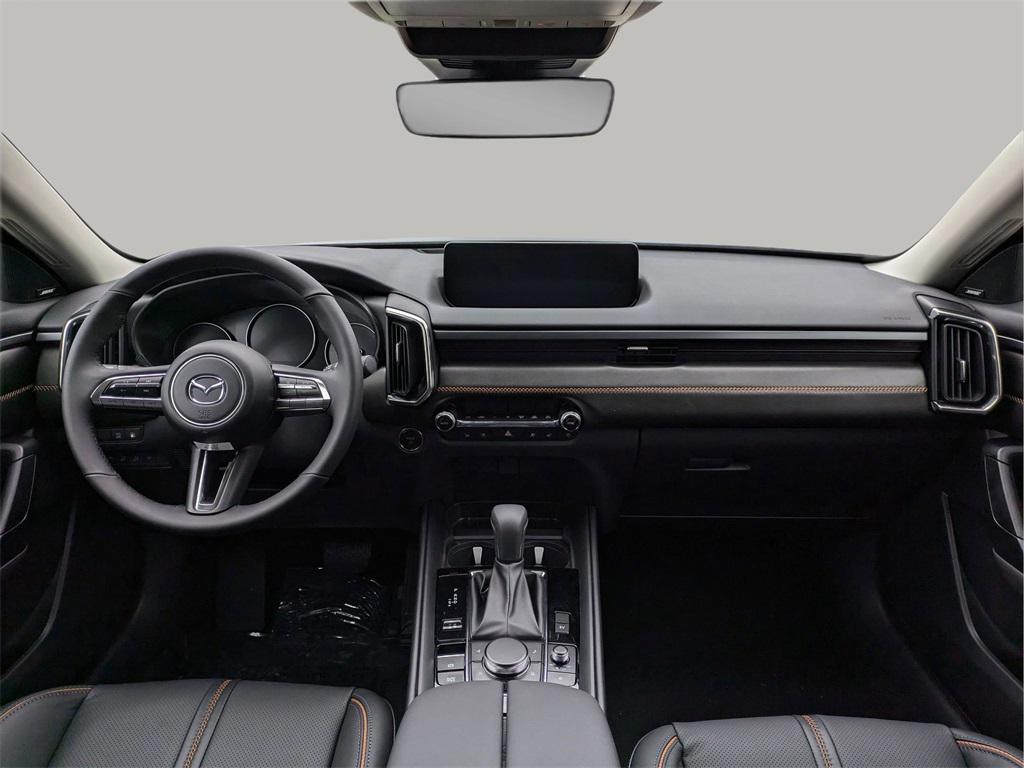 new 2025 Mazda CX-50 Hybrid car, priced at $41,643