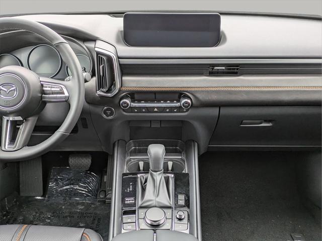 new 2025 Mazda CX-5 car, priced at $41,643