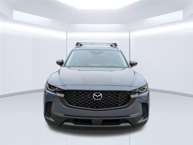new 2025 Mazda CX-5 car, priced at $41,384