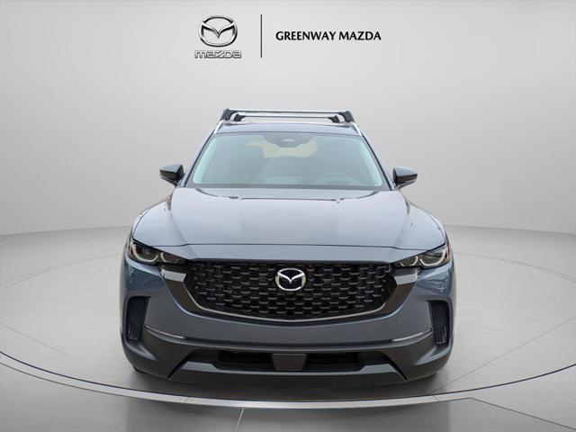 new 2025 Mazda CX-5 car, priced at $41,643