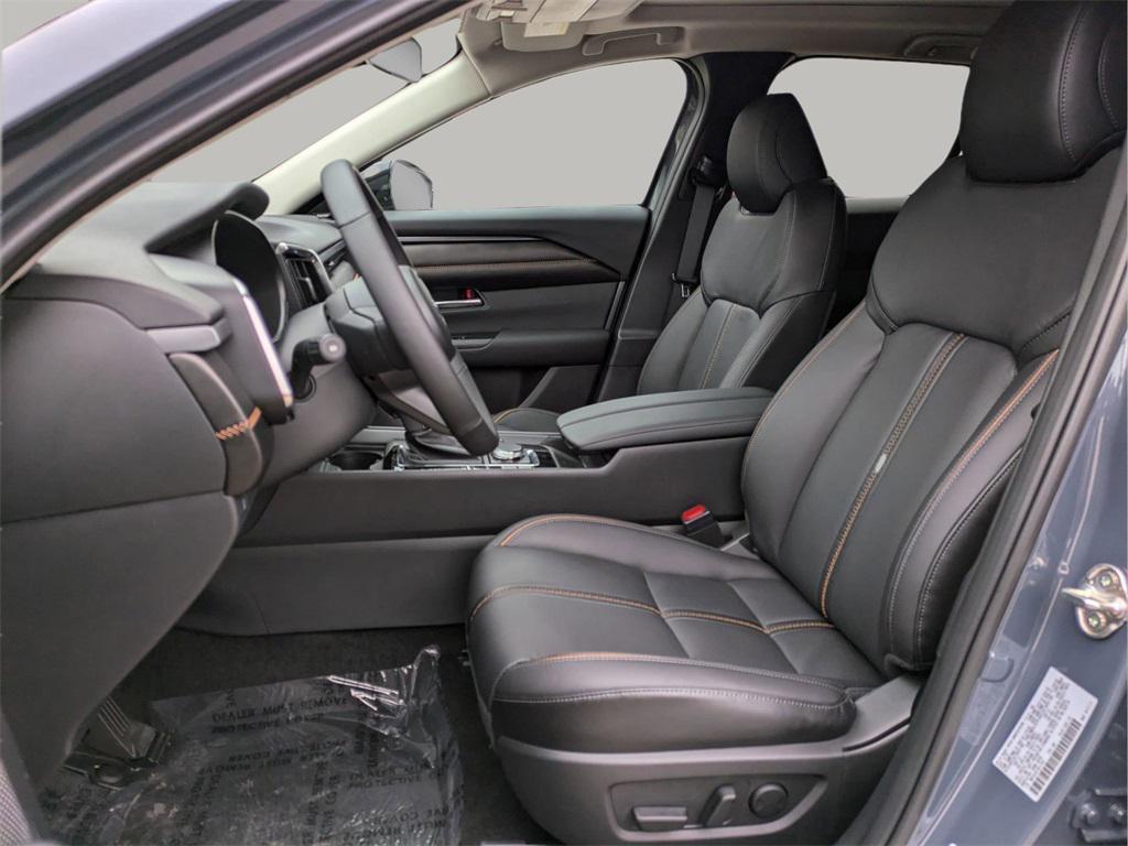 new 2025 Mazda CX-50 Hybrid car, priced at $41,643