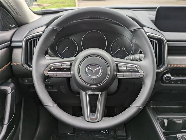 new 2025 Mazda CX-5 car, priced at $41,384