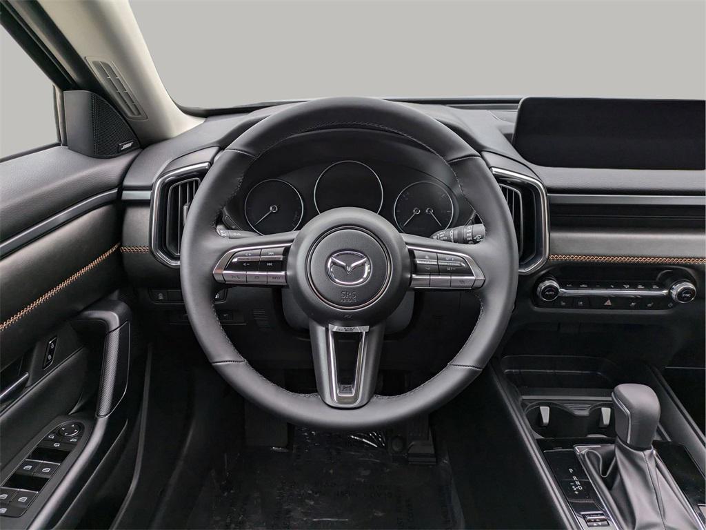 new 2025 Mazda CX-50 Hybrid car, priced at $41,643