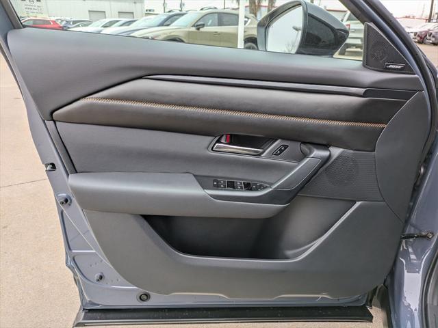 new 2025 Mazda CX-5 car, priced at $41,384