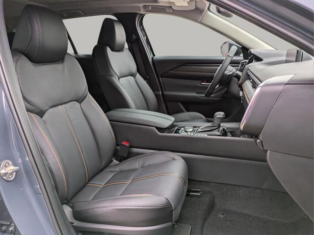 new 2025 Mazda CX-5 car, priced at $41,643