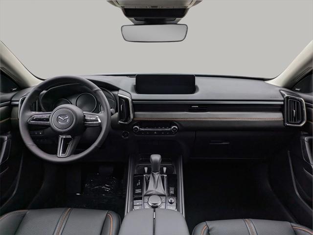 new 2025 Mazda CX-5 car, priced at $41,643