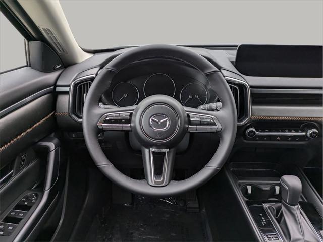 new 2025 Mazda CX-5 car, priced at $41,643