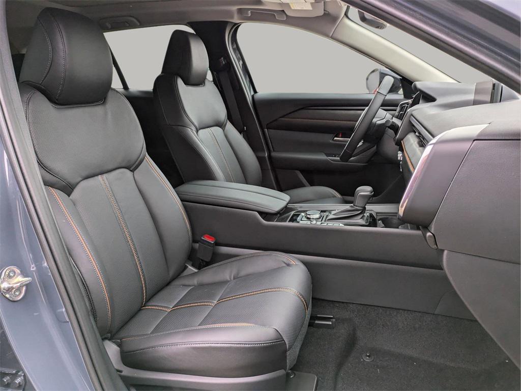 new 2025 Mazda CX-50 Hybrid car, priced at $41,643