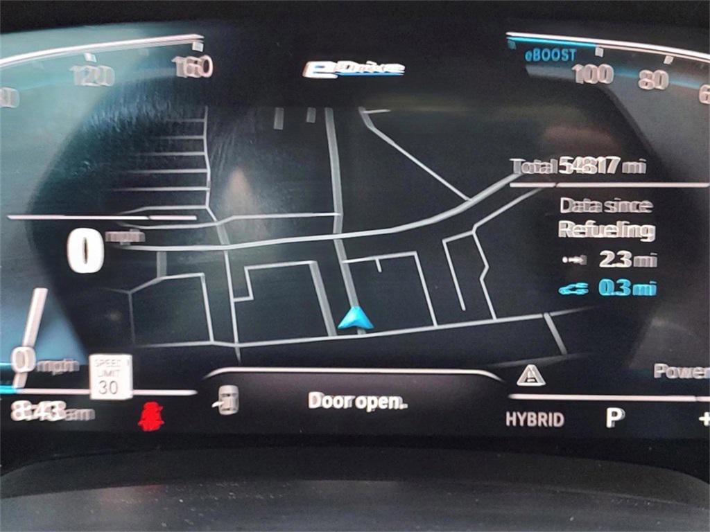 used 2022 BMW X5 PHEV car, priced at $39,875