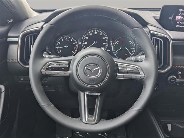 new 2025 Mazda CX-50 car, priced at $39,336