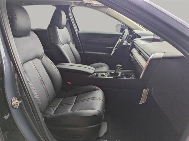 new 2025 Mazda CX-50 car, priced at $39,336