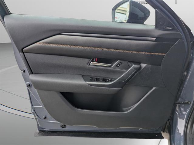 new 2025 Mazda CX-50 car, priced at $39,336