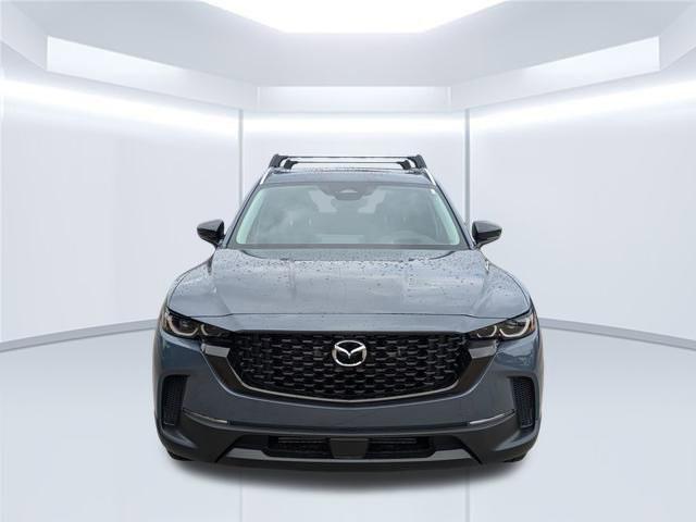 new 2025 Mazda CX-50 car, priced at $39,546