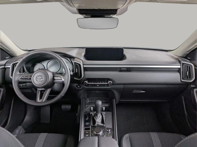 new 2025 Mazda CX-50 car, priced at $35,659