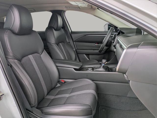 new 2025 Mazda CX-50 car, priced at $35,659