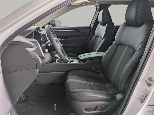 new 2025 Mazda CX-50 car, priced at $35,659