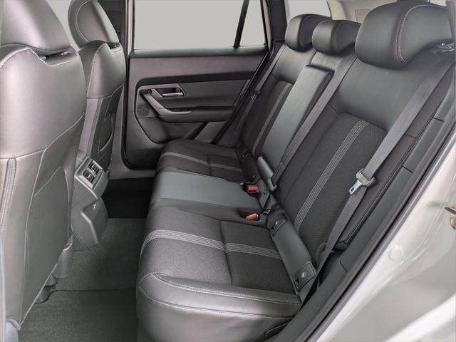 new 2025 Mazda CX-50 car, priced at $35,659