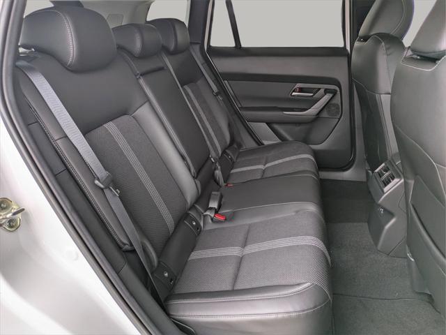 new 2025 Mazda CX-50 car, priced at $35,659