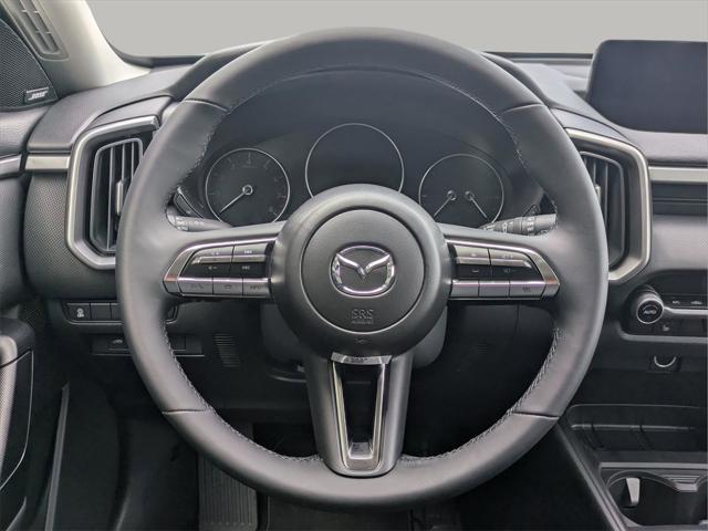 new 2025 Mazda CX-50 car, priced at $35,258