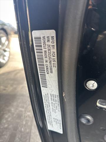 used 2022 Dodge Challenger car, priced at $21,998