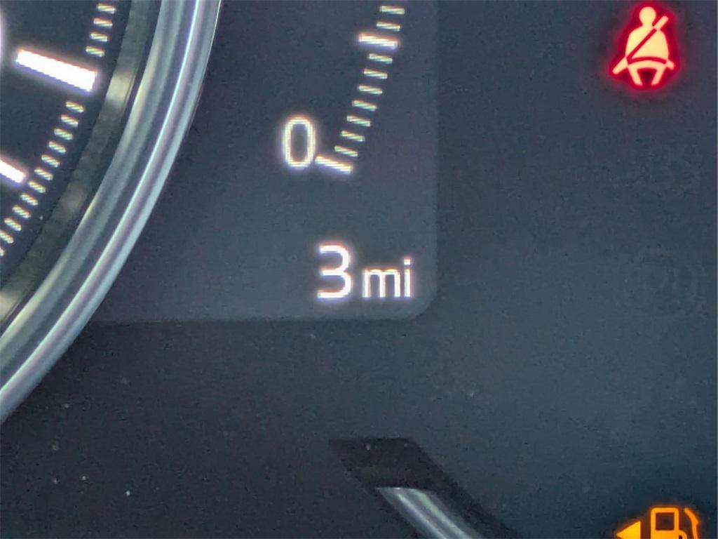 new 2025 Mazda CX-5 car, priced at $35,076