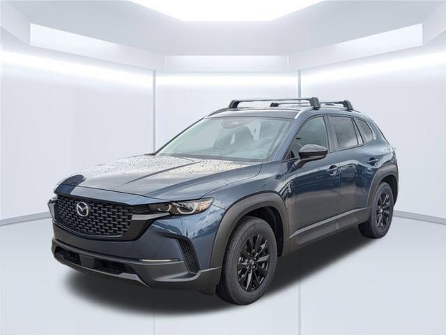 new 2025 Mazda CX-50 car, priced at $31,390