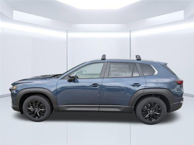 new 2025 Mazda CX-50 car, priced at $31,390