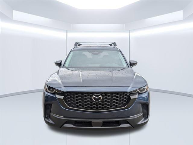 new 2025 Mazda CX-50 car, priced at $31,390