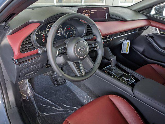 new 2024 Mazda Mazda3 car, priced at $35,926