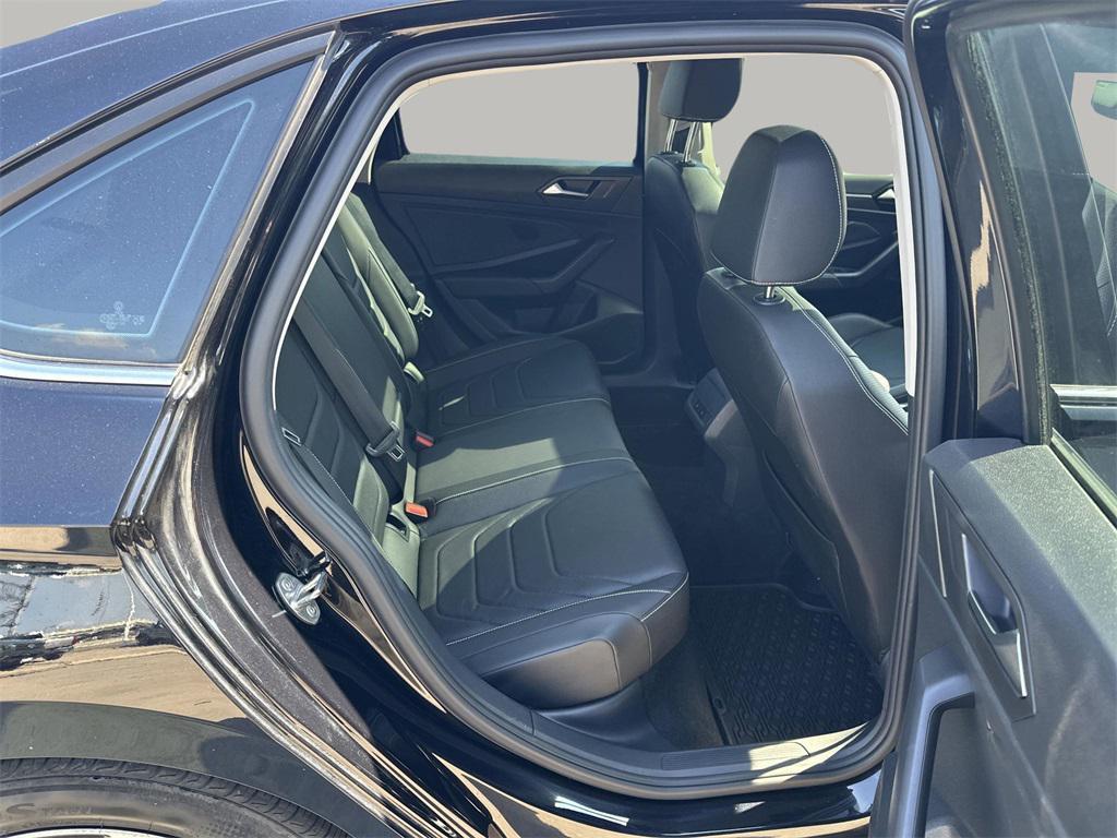 used 2024 Volkswagen Jetta car, priced at $24,598