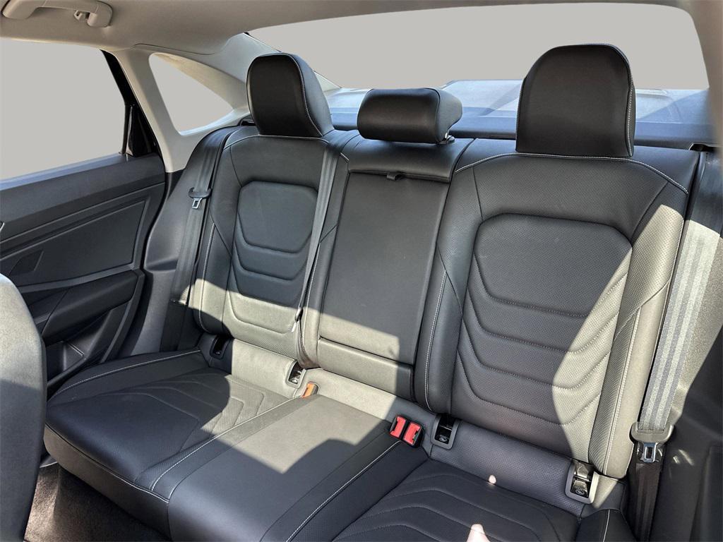 used 2024 Volkswagen Jetta car, priced at $24,598