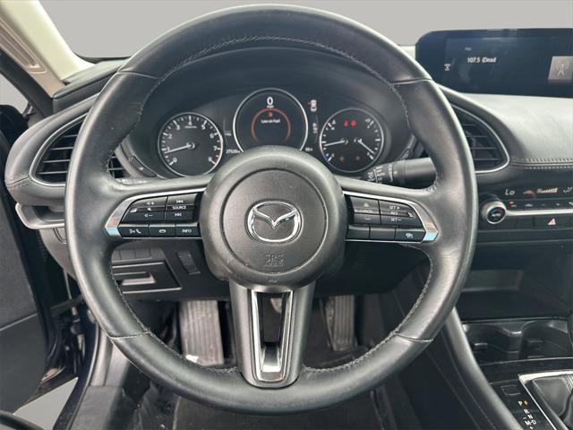 used 2024 Mazda Mazda3 car, priced at $19,998
