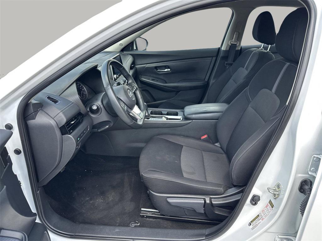 used 2023 Nissan Sentra car, priced at $16,198