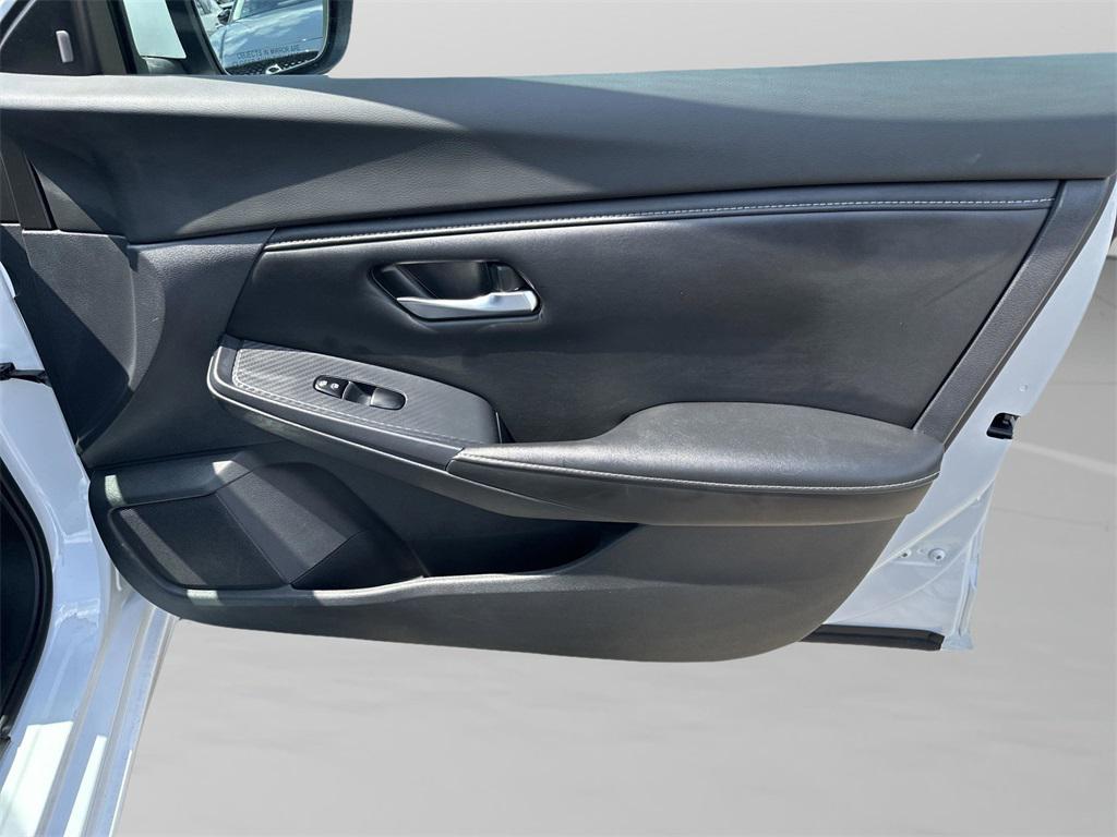 used 2023 Nissan Sentra car, priced at $16,198