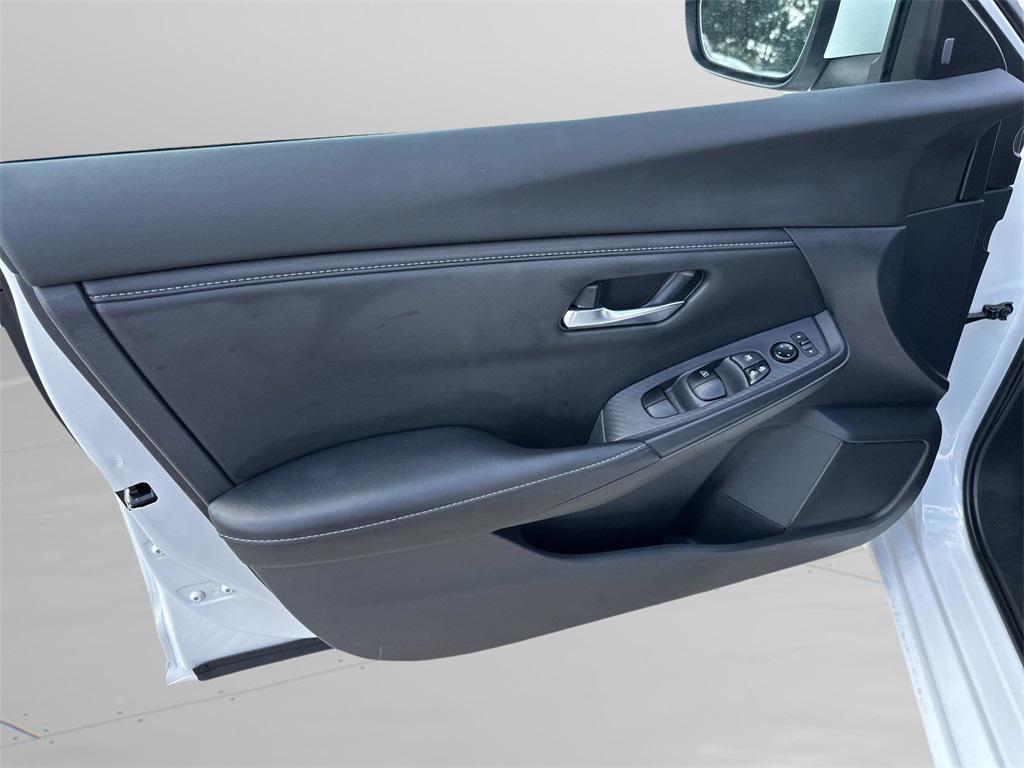 used 2023 Nissan Sentra car, priced at $16,198