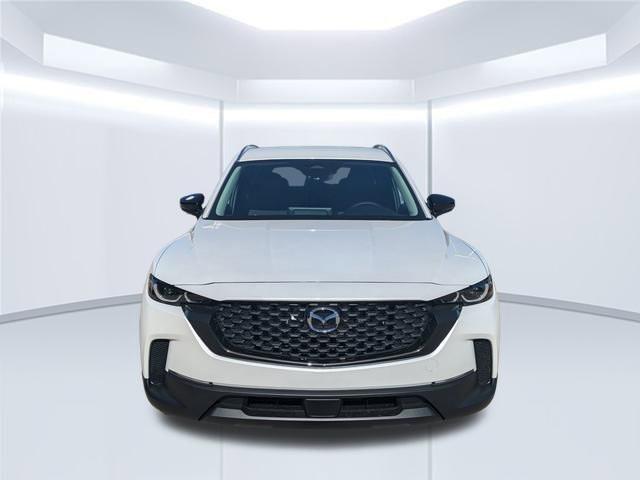 new 2025 Mazda CX-50 car, priced at $32,568