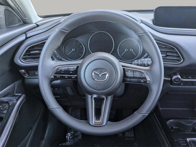 new 2025 Mazda CX-30 car, priced at $29,708