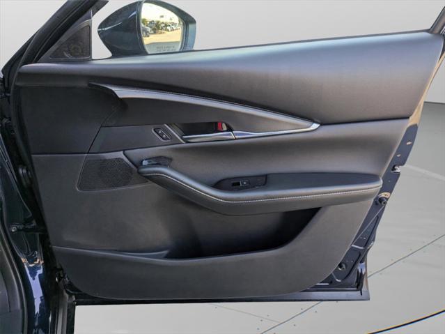 new 2025 Mazda CX-30 car, priced at $29,708