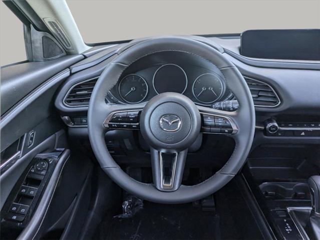 new 2025 Mazda CX-30 car, priced at $29,708