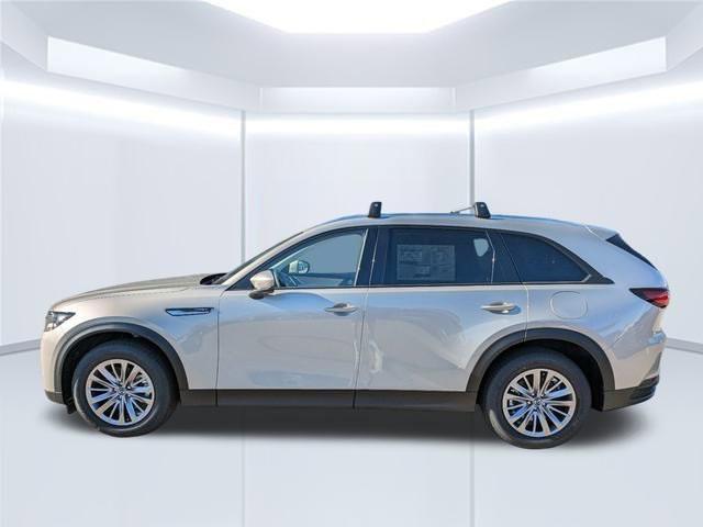 new 2025 Mazda CX-90 PHEV car, priced at $51,017