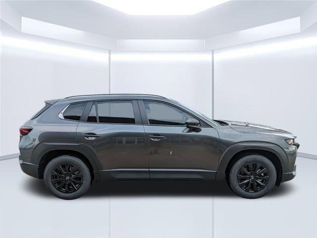 new 2024 Mazda CX-50 car, priced at $28,228