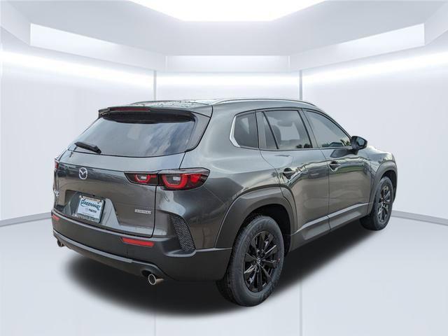 new 2024 Mazda CX-50 car, priced at $28,228