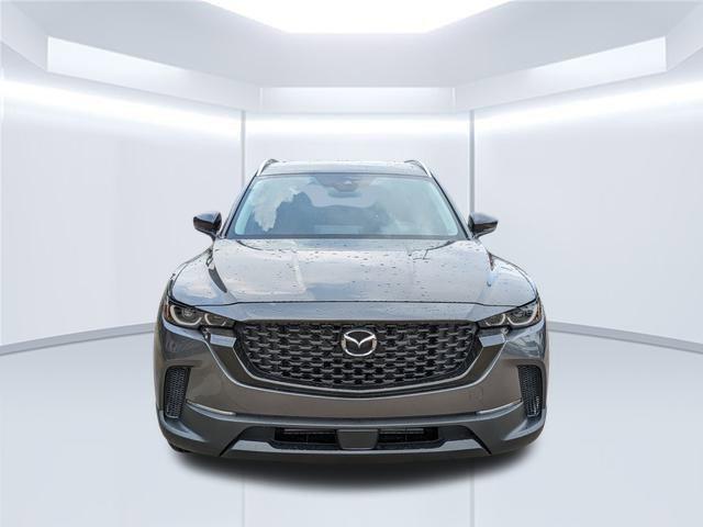 new 2024 Mazda CX-50 car, priced at $28,228