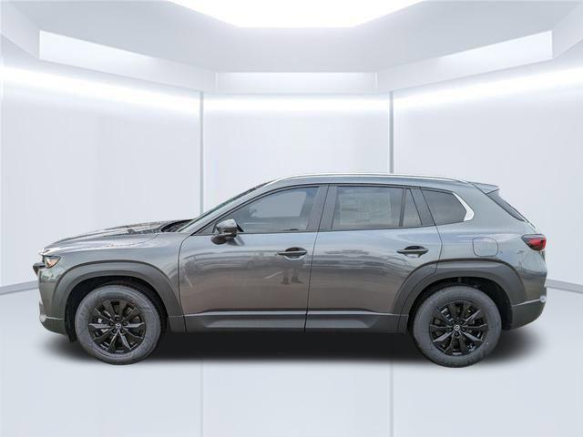 new 2024 Mazda CX-50 car, priced at $28,228