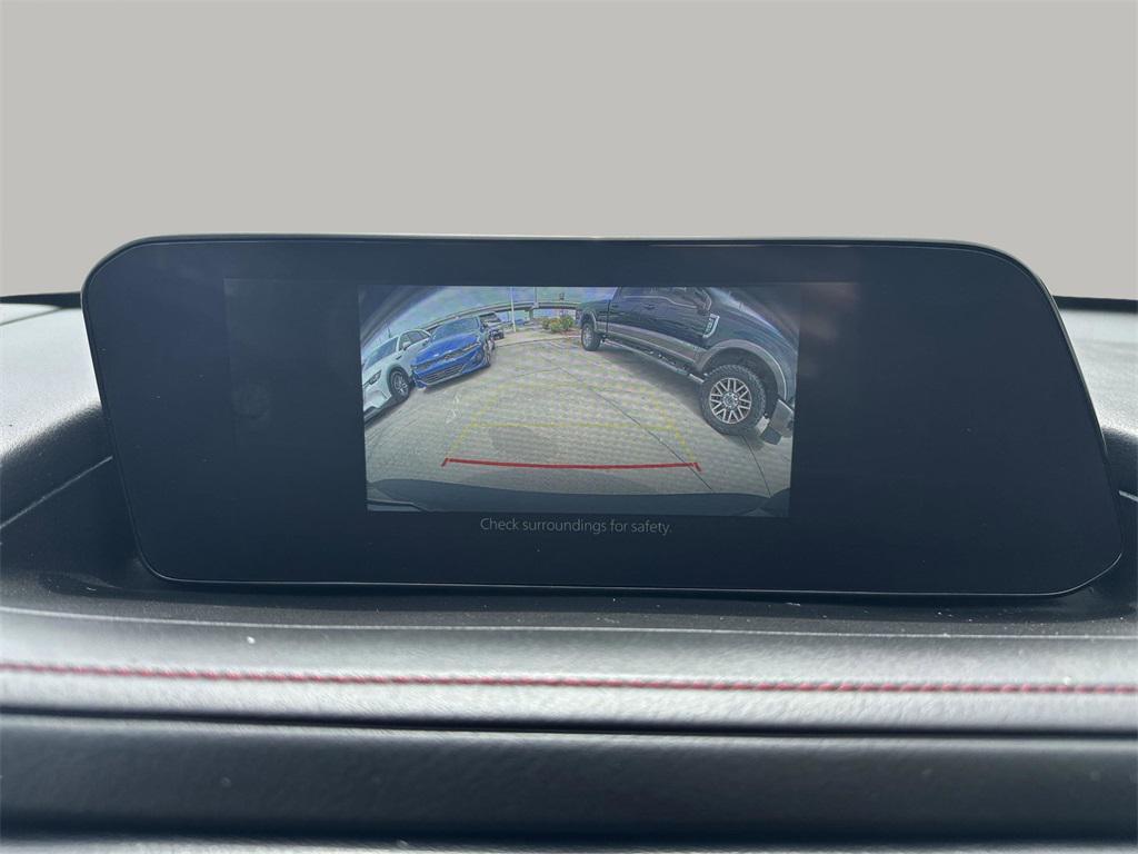 used 2025 Mazda CX-30 car, priced at $27,998