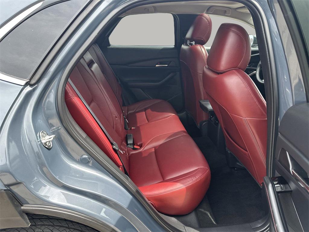 used 2025 Mazda CX-30 car, priced at $27,998