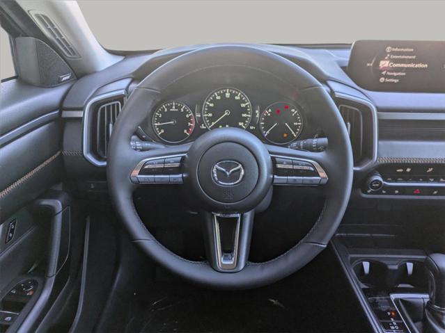 new 2025 Mazda CX-50 car, priced at $42,997
