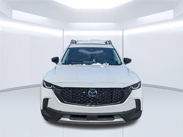 new 2025 Mazda CX-50 car, priced at $41,033