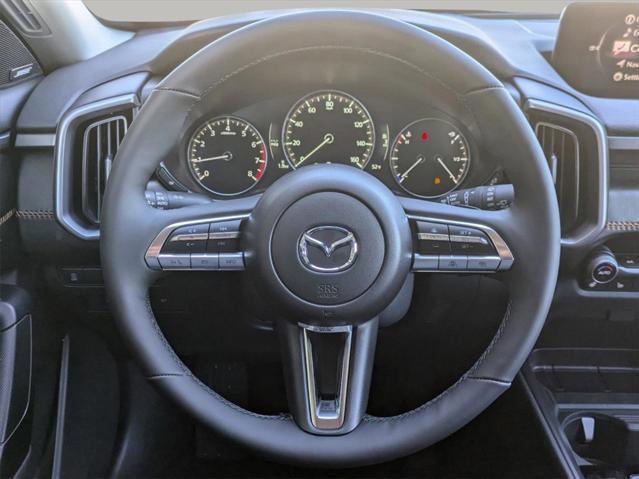 new 2025 Mazda CX-50 car, priced at $42,997