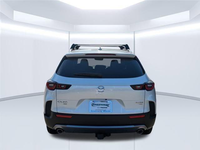 new 2025 Mazda CX-50 car, priced at $41,033